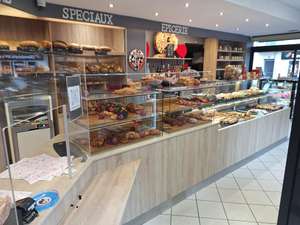 Vente  Boulangerie - P&acirc;tisserie Doubs