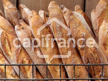 A vendre boulangerie pâtisserie à Dunkerque