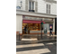 Cède boulangerie pâtisserie d'angle + appart Paris