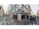 Cède boulangerie pâtisserie d'angle + appart Paris