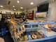 Vente boulangerie en centre ville dept Essonne