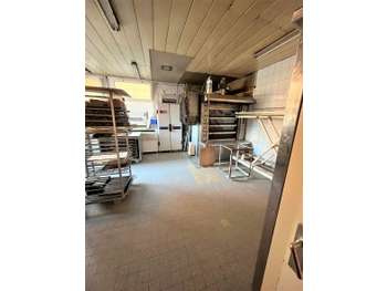 Opportunité très belle boulangerie proche Massy