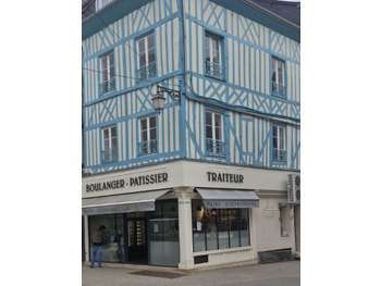 AV boulangerie pâtisserie hyper centre ville Eure