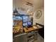 Vente boulangerie en centre-ville dynamique Eure