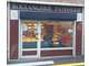 Vente boulangerie en cœur de village dept Eure