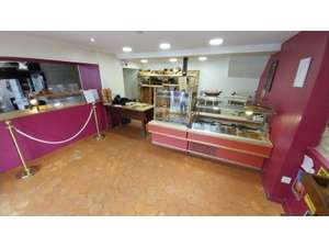 Vente  Boulangerie - P&acirc;tisserie SAINT SYLVAIN