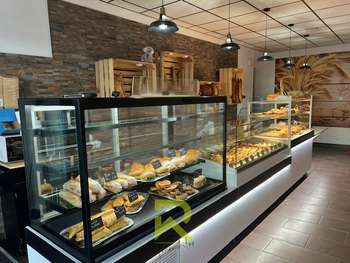 Boulangerie à reprendre à Florensac