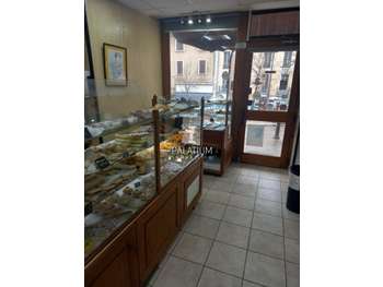 Vente FDC boulangerie-pâtisserie à Forcalquier