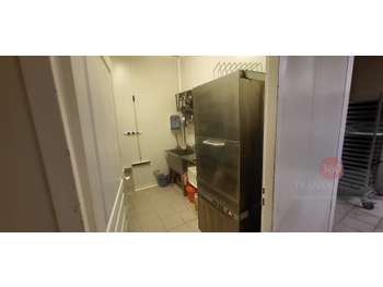 Vente boulangerie spacieuse places assises à Fumel
