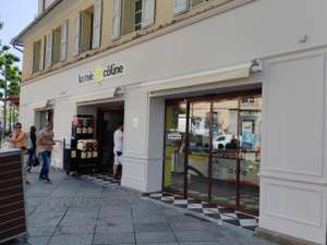 Vente  Boulangerie - P&acirc;tisserie Gap