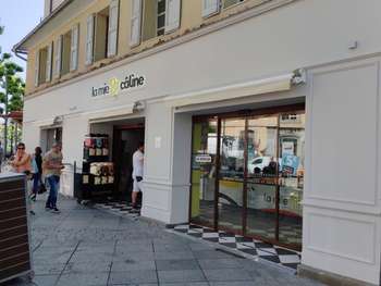 Vente Franchise gourmande à GAP !