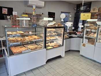 Vente boutique de centre-ville dans le Gard 30