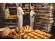 AV boulangerie 2 points de ventes murs et fonds 30