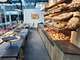 AV boulangerie 2 points de ventes murs et fonds 30