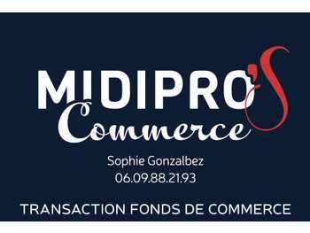 Vente boulangerie pâtisserie emplacement N°1 Gard