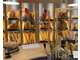 Vente boulangerie pâtisserie équipée secteur Alès