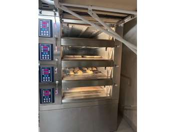 Vente boulangerie avec Murs et logement GARD