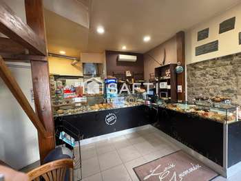 Cède boulangerie pâtisserie salon thé à Grenoble