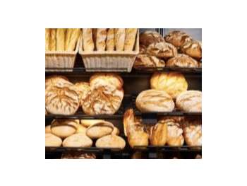 Vente boulangerie/pâtisserie en Nord Finistère