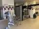Vente boulangerie récente à 20 min. de Colmar