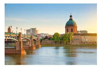 Boulangerie avec parking, locaux spacieux Toulouse