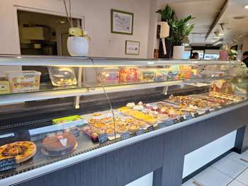 Vente boulangerie pâtisserie en centre ville du 87