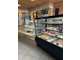 Vente boulangerie saisonnière station de ski 05
