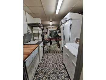 Vente boulangerie pâtisserie proche Hazebrouck