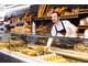 AV boulangerie pâtisserie axe passant Montpellier