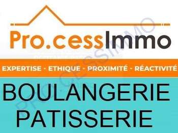 AV FDC boulangerie pâtisserie en zac à Montpellier