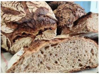 Vente boulangerie pâtisserie en centre-ville 34