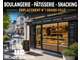 Vente boulangerie snacking N°1 ville Calvados