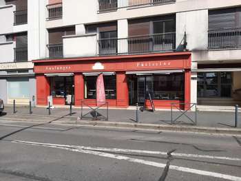 Vente boulangerie à redynamiser à Rennes
