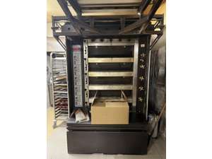 Vente  Boulangerie - P&acirc;tisserie Is&egrave;re