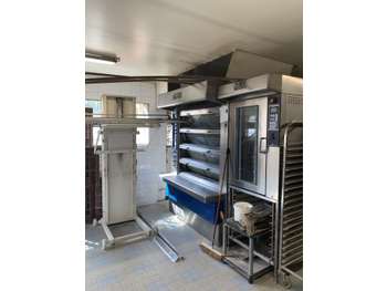 Boulangerie à vendre entre Voiron et Grenoble
