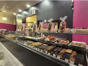 Cède belle opportunité zone commerciale Isère-38