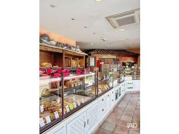 Boulangerie à L'Arbresle