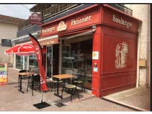 Vente  Boulangerie - P&acirc;tisserie Landes