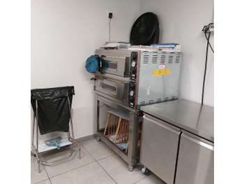 A vendre boulangerie pâtisserie à 10 min Le Mans