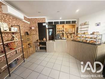 Vente boulangerie pâtisserie empl idéal à Le Teil