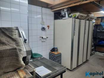 Vente boulangerie pâtisserie à Levallois-Perret