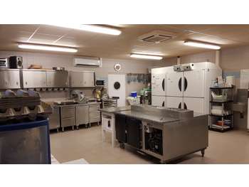 Vente boulangerie pâtisserie dans le Loir et Cher