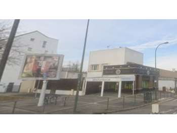Vente boulangerie de quartier en angle à Nantes