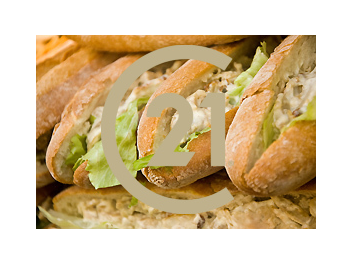 Vente boulangerie pâtisserie en Loire-Atlantique