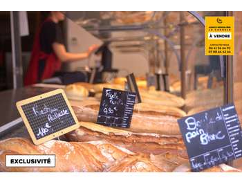EMPLACEMENT STRATEGIQUE - BOULANGERIE HERAULT