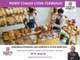 Vente FDC point chaud Lyon 69001 Terreaux