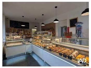 Boulangerie à Lys-Lez-Lannoy