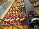 Vente boulangerie en liquidation à Maisse centre