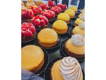 A vendre 2 boulangeries proche plages Mandelieu