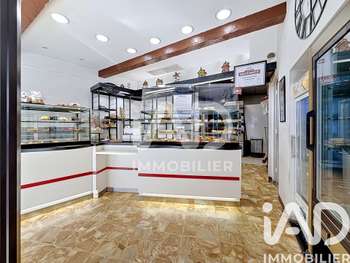 AV boulangerie pâtisserie à Marseille La Valentine